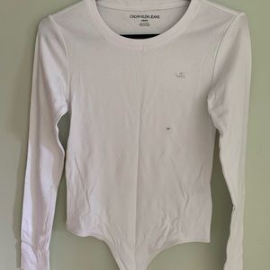 Calvin Klein Bodysuit